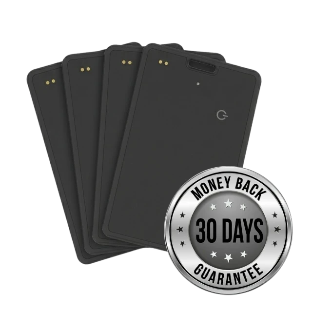 buy now Voyge Card Smart Locator