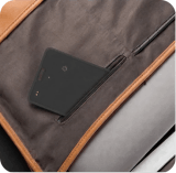Voyge Card Smart Locator customer — Elena R. Seattle, (USA)